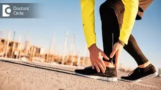 What are sprains and strains? - Dr. Rajkumar S Amaravathi