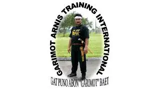 GAt Puno Abundio Baet demo Jun & Paul W/ JV #fma #abaniko #arnis #kali #eskrima #selfdefense