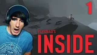 ESCAPA!!! - Inside E1 - [LuzuGames]