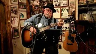 Stephen Nelson Common Man Open Mic 01 13 2026