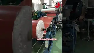 Rubber calender display, calender for sale.#machine #shorts
