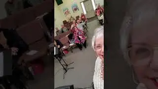 SCSL BLESSES KEN ALTMAN