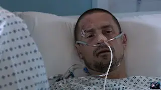 Coronation Street - Kevin Confronts Debbie And Carl About Who Was Driving