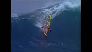 Windsurfing In Hawaii #1 watermark  1920 x 1080 Runtime 52.34