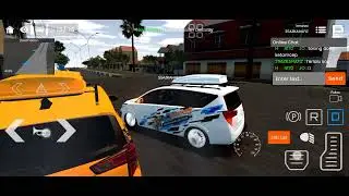 Server innova ngeselin banget ya...,Cumi darat multiplayer