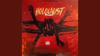 Holocaust Riddim Instrumental