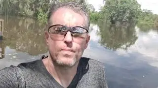 Tiger King - Searching for Remains of Don Lewis
