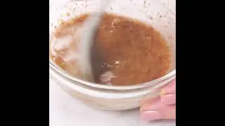 How to Make Flax Eggs #flaxegg #eggsubstitute #allergyfree #vegan #healthyfood