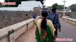 Tipu Sultan Fort Chennai vellore