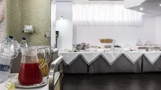 Hotel Kore, Villaggio Mos&egrave;, Italy | Holidays In Italy