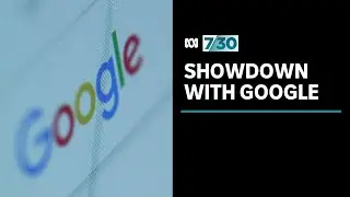 Consumer watchdog vows to pursue Google over advertising dominance | 7.30