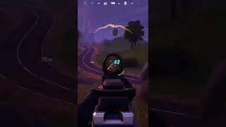 JohnStone7 | Fortnite Elimination
