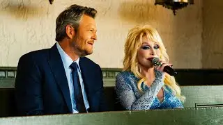 Blake Shelton – Grace Don’t Miss Backroads Feat. Dolly Parton (New Music Video)