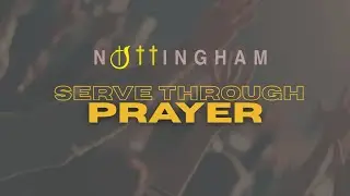 NTCG NOTTINGHAM | PRAYER SERVICE | 30th JAN 2026