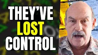 They&rsquo;ve LOST CONTROL of Gold & Silver! What Comes Next Will Shock Everyone - Bill Holter