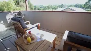 Macedon Ranges Accommodation Victoria, Australia - Goldie Views Luxury accommodation - Take a tour