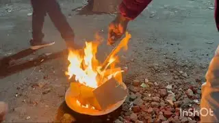 Celebrating Lohri With Family ❤️🎂 || Tejas Prime Time 