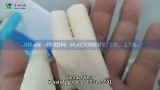 Puffed Rice Corn Snack Food Corn Sticks Tube Extruder Making Machine#foodsnacks #foodextruder