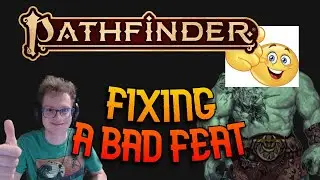 Fixing Diehard - Balancing a general feat PF2e