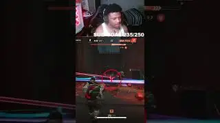 Punisher needs a buff #gaming #marvelrivals