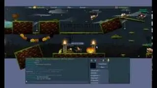 Transformice Halloween Maps || 2011