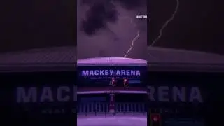 Purdue Mackey Arena #purdue #basketball #purdueuniversity #strangerthings
