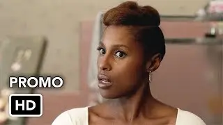 Insecure 3x07 Promo 