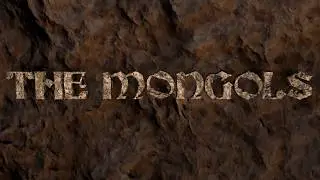The Mongols- AP World History