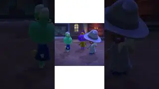 A Quiz on Sayings, time to share a brain cell  #animalcrossing