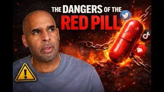 Recently Divorced? Beware of the Red Pill