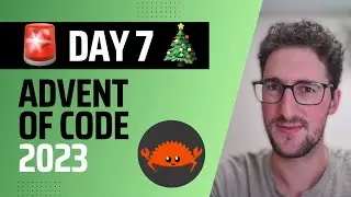 Advent of Code 2023 | Day 7