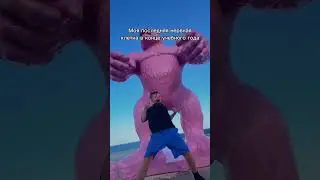 Моя последняя нервная клетка... KR15