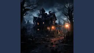 Terrifying Halloween Darkness Falls