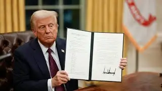 Executive Order 14247 (CBDC, FEDNOW)