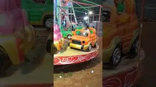 #kids enjoying ride#shorts#