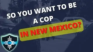 New Mexico Law:  Case Law For Cops