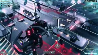 XCOM 2 Targeting Bug