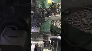 Bearing Race Turning