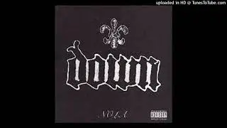 Down - Bury Me In Smoke