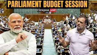 Parliament LIVE: Lok Sabha Resumes After Uproar Over Ex-Army Chief's Memoir | India US Deal