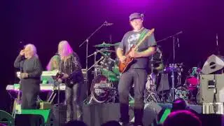 Jude Gold with Starship at Pala.  &ldquo;Jane&rdquo;