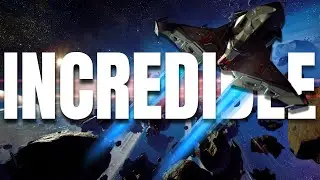This New Space RPG Is Incredible | Chorus
