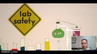 Welcome to Chemistry!