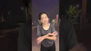 Rain Butterfly Finger Dance Cover by Fengbao  Emotional Finger Dance Performance Art