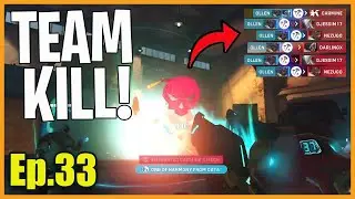 LES MEILLEURS CLIPS DE LA SEMAINE Sunkenshiro, Ollen, Anaee, Debelette - BEST OF OVERWATCH2 FR Ep33