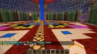 Enurance Match on Ranch N Craft!