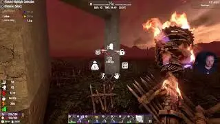 7 Days To Die with friends