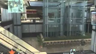 Ladder stall | Mw2 Trickshot Tutorial | enZo_KeRz