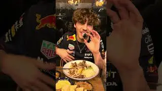 Costa pac&iacute;fica food review