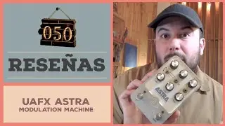 Rese&ntilde;as 050 - UAD ASTRA